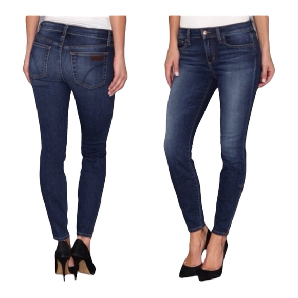 Joe's Jeans Denim - Joe’s Jeans